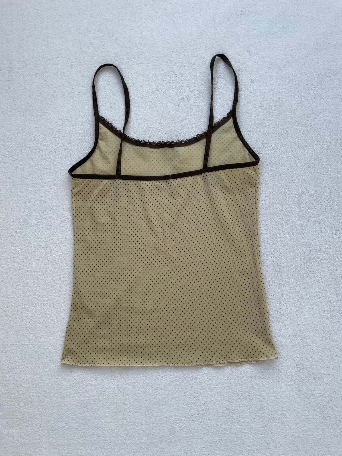 United Colors of Benetton cami top