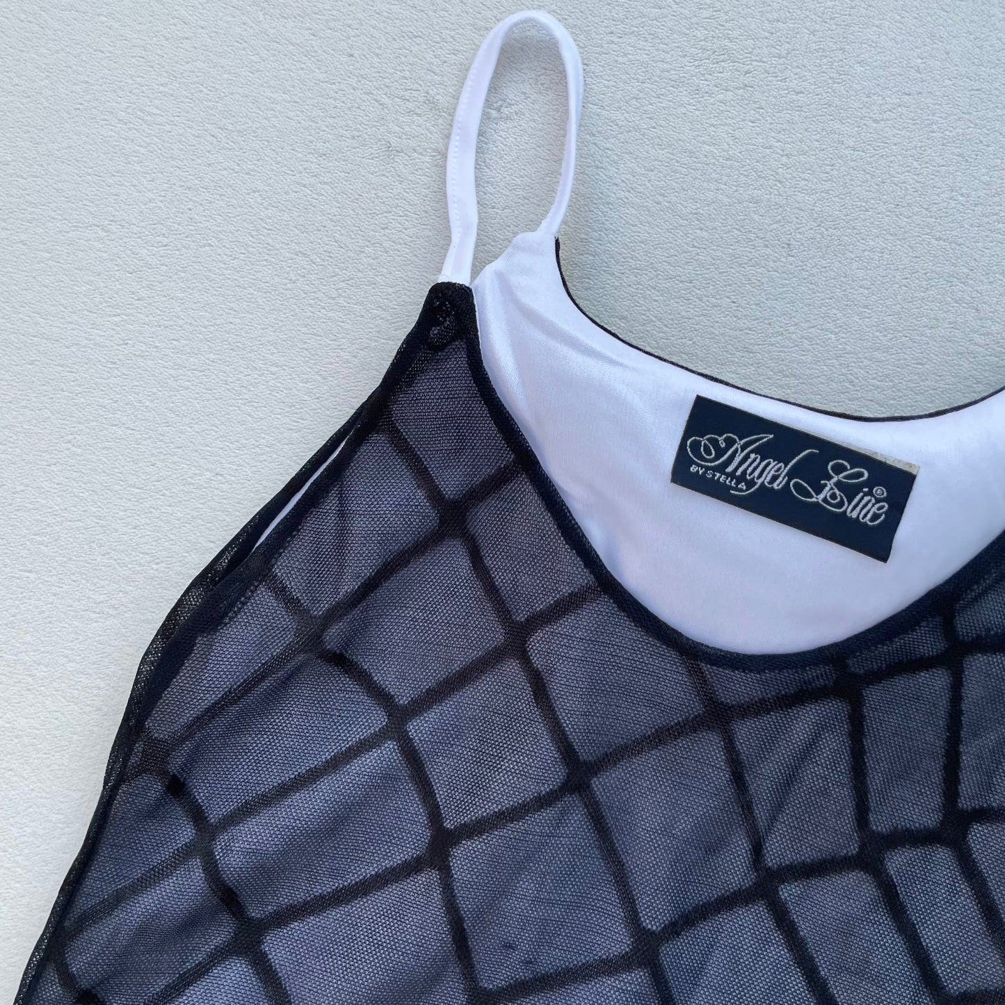 Angel Line 00s top