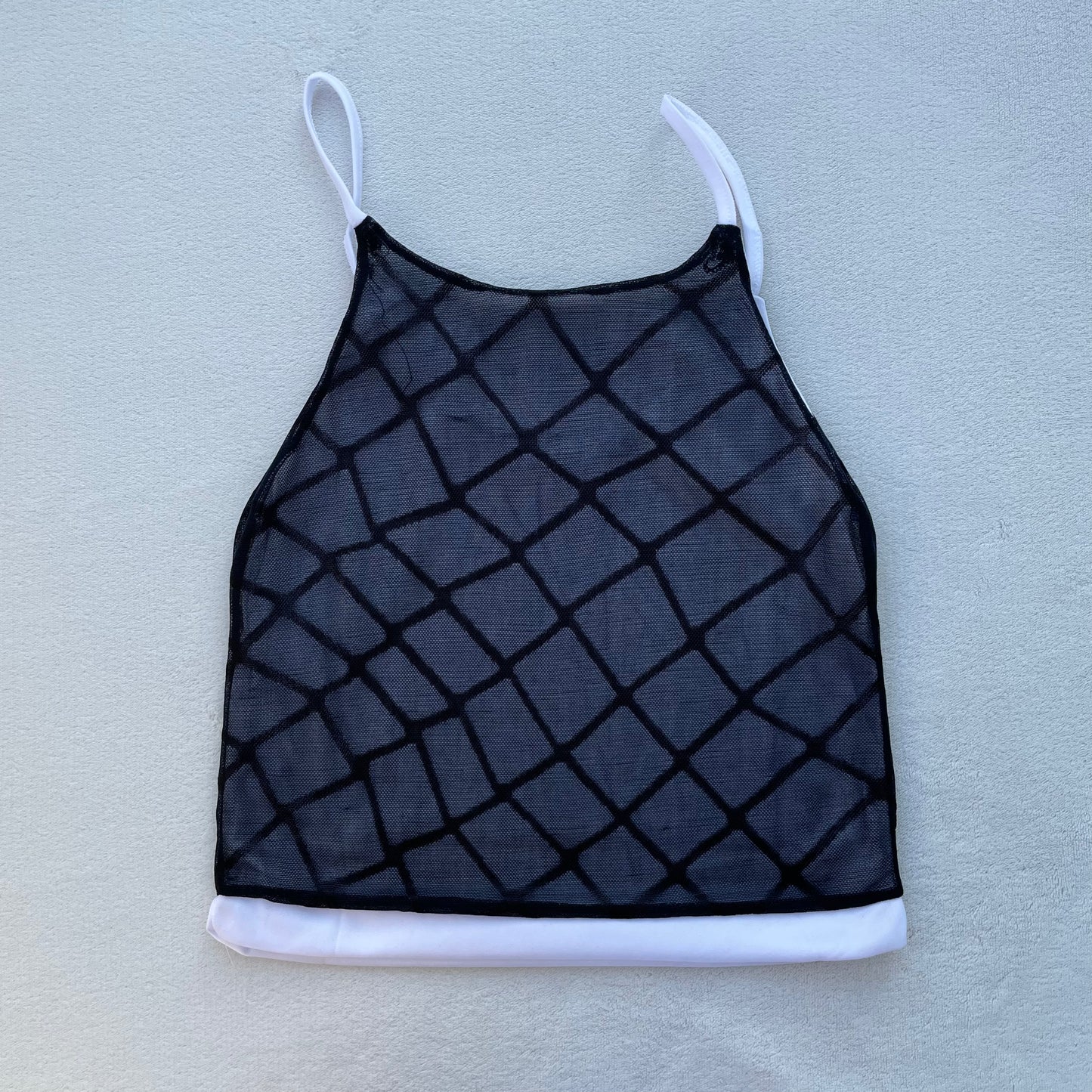 Angel Line 00s top