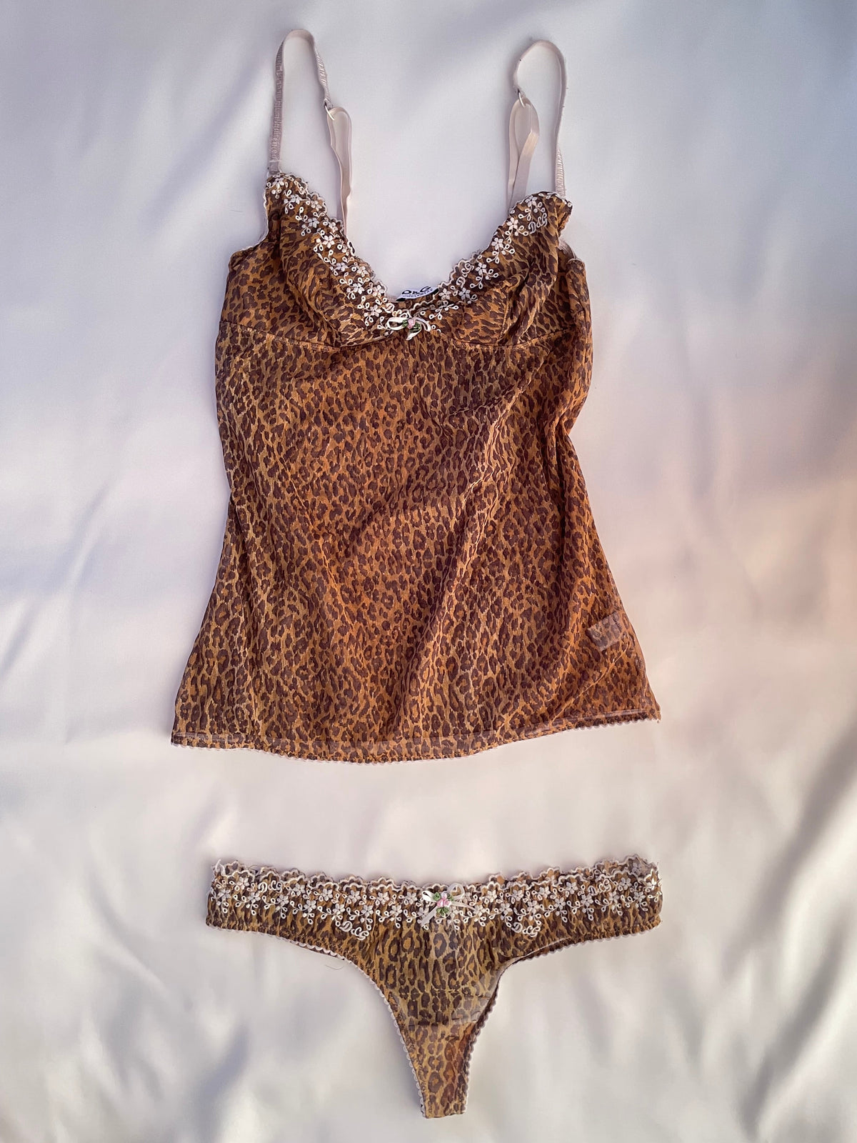 Dolce&Gabbana vintage set