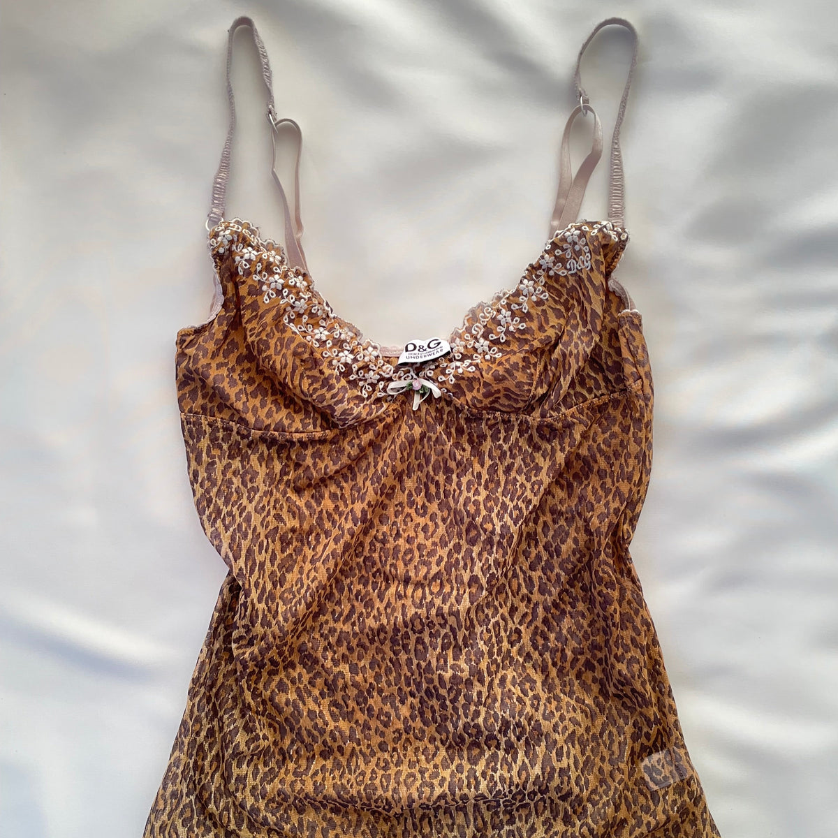 Dolce&Gabbana vintage set
