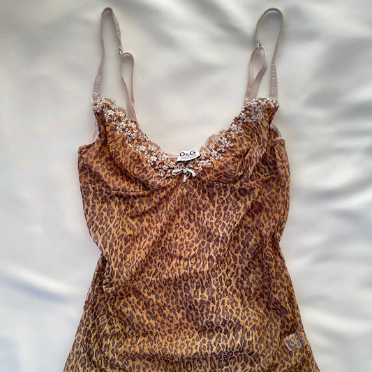 Dolce&Gabbana vintage set
