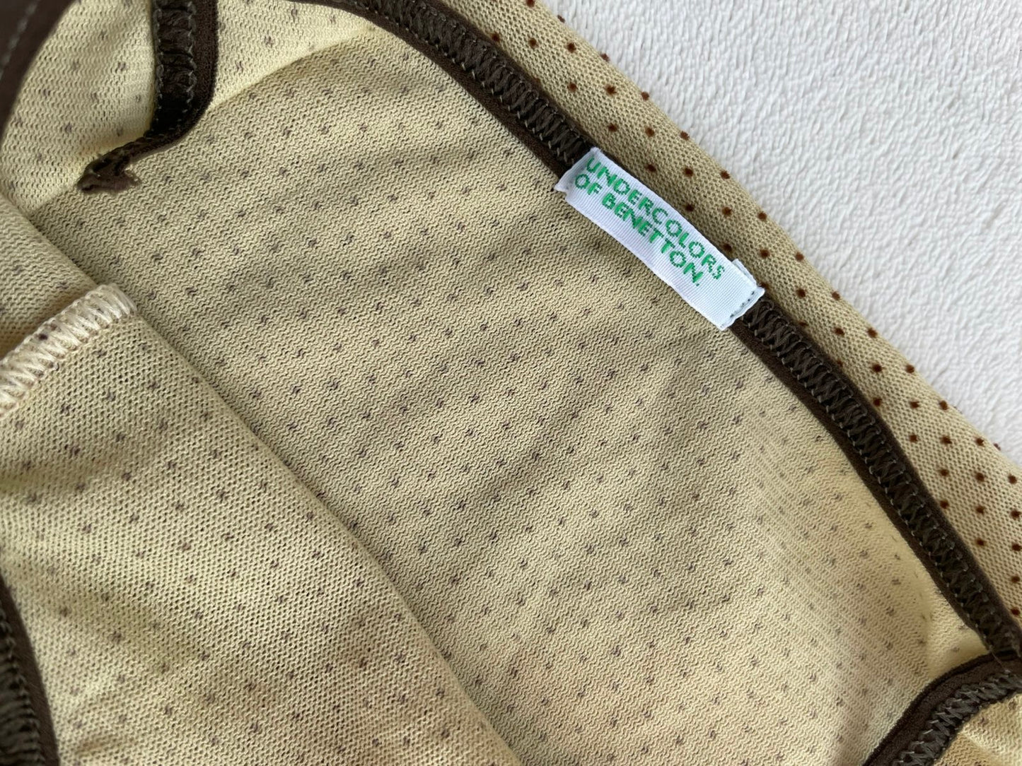 United Colors of Benetton cami top