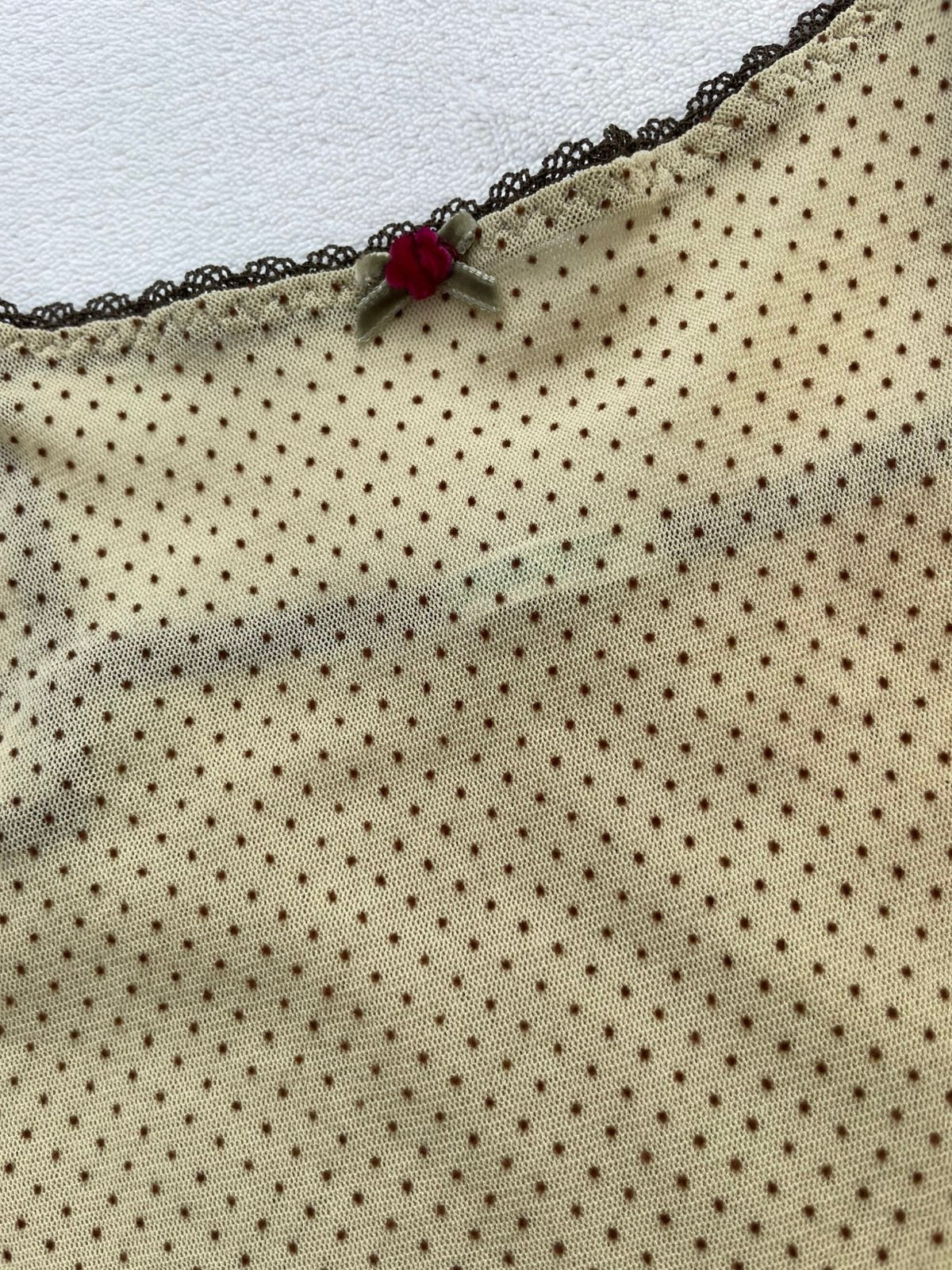 United Colors of Benetton cami top