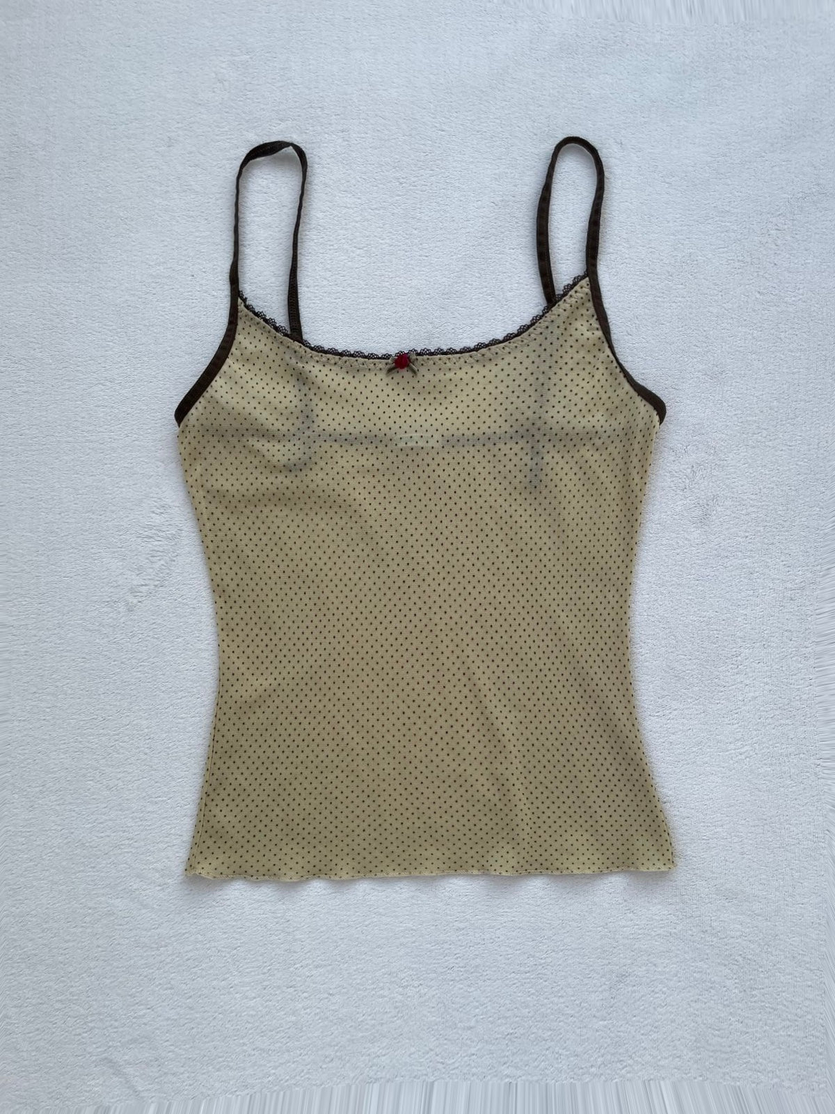 United Colors of Benetton cami top