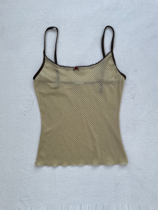 United Colors of Benetton cami top