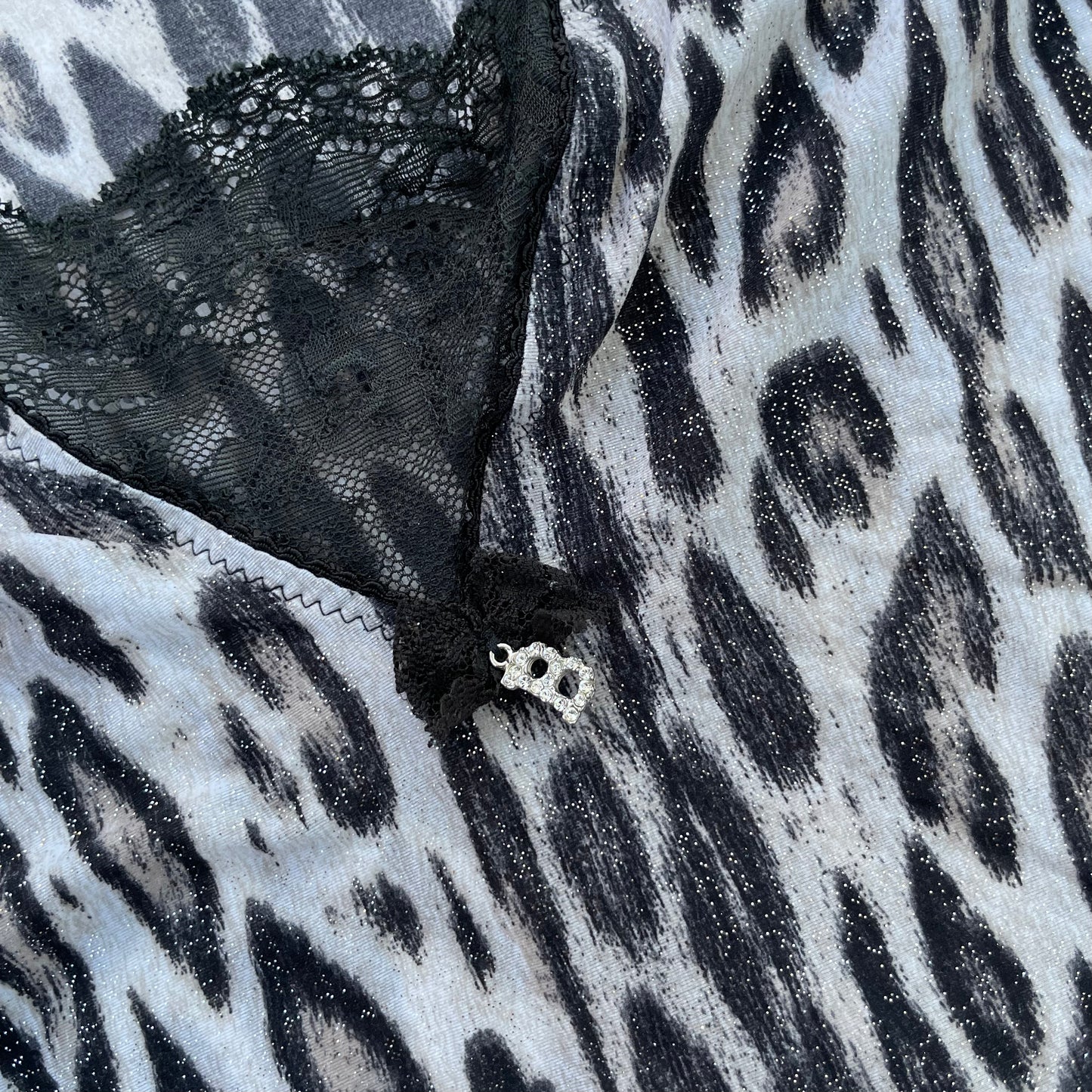 Vintage Blumarine top