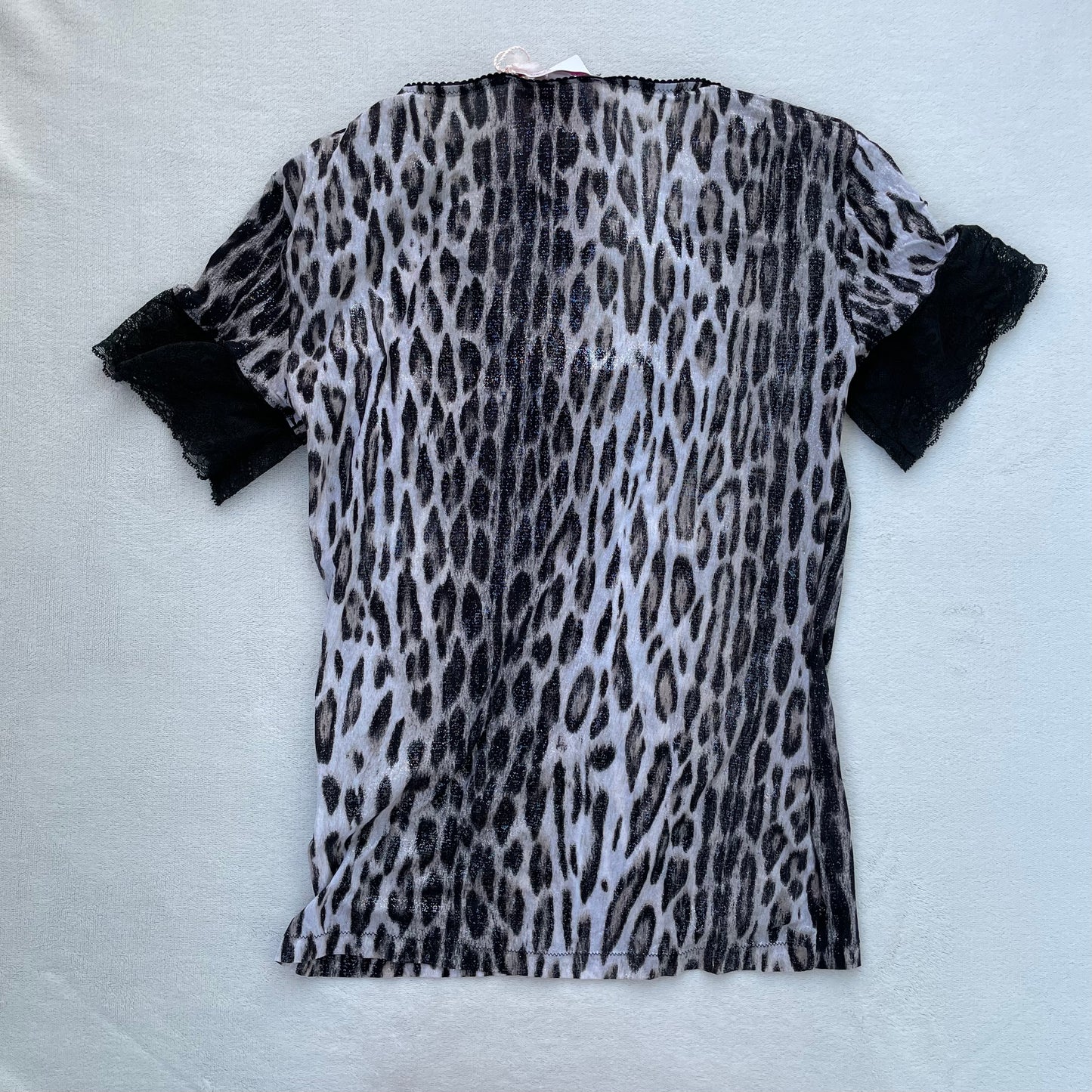 Vintage Blumarine top