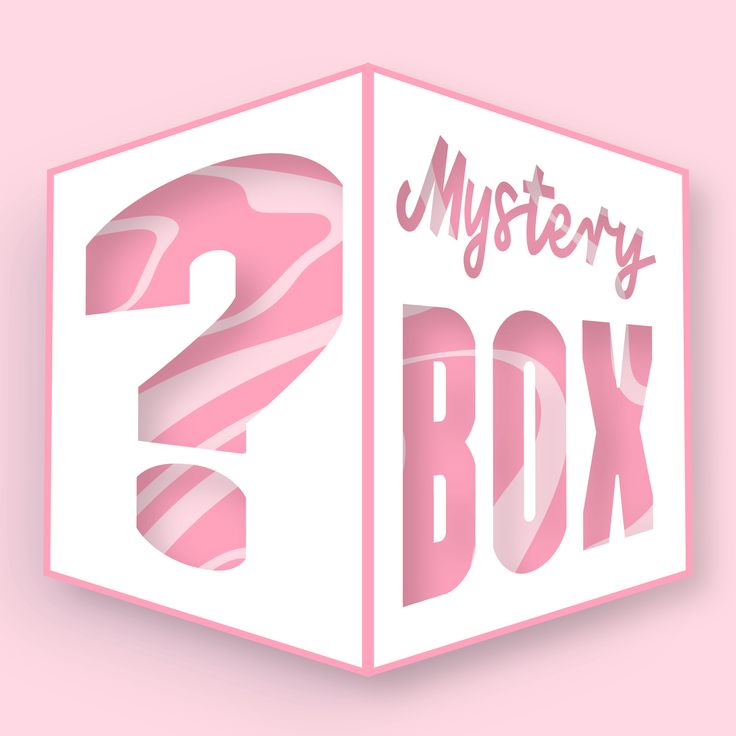 Mystery Box Vintage Bundle