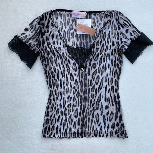 Vintage Blumarine top
